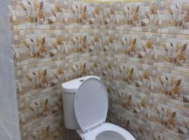 Roomstay Ummi, hotel in Machang