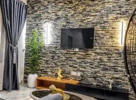 Jayhaven Crystal Serviced Apartment