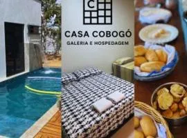 Casa Cobogó