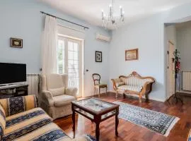 GuestHost - Trecastagni Elegant & Comfy Apartment