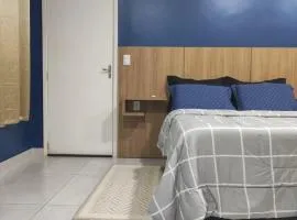Quarto privativo
