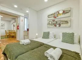 Purple Break Apartaments