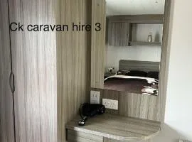 Whitehouse Leisure Park - Holiday Accommodation 19055