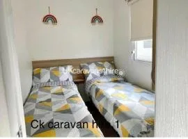 Golden Gate Holiday Centre - Holiday Accommodation 19058