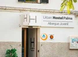 Urban Hostel Palma - Albergue Juvenil - Youth Hostel