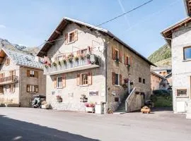 Gîte Val-cenis la Gelinotte Cosy