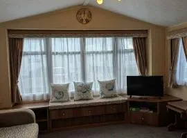 Camber Sands Holiday Park - Holiday Accommodation 21210