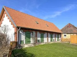Ferienhaus Hohen Demzin
