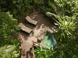 Chachagua Rainforest Hotel & Hot Springs