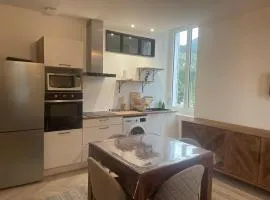 Le Cocon de la Maison des Chefs