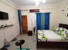 chambres et appartements meublés
