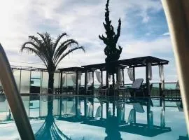 Pousada Recanto da Fazenda