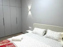 SUPER MODERN PLACE FOR TRAVELING and BUSINESS TRIP IN THE CENTER