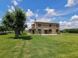 Rustic Farmhouse in Lazio