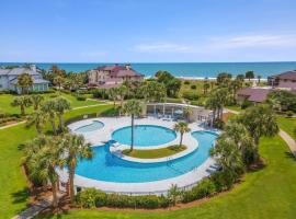 Villa D Amore villa by Peace Vacations, ξενοδοχείο σε Τζώρτζταουν