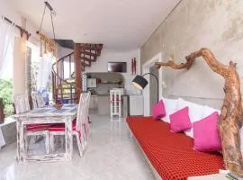 Couzy stylish stays 3 Bdrm Watamu with Beach access