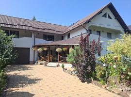 Casa de vacanta Sabrina