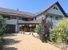 Casa de vacanta Sabrina