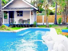 Oasi Bungalow Gili Air