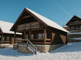 Chalet Belfort
