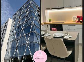 Short Stay 2, hotel en Baia Mare