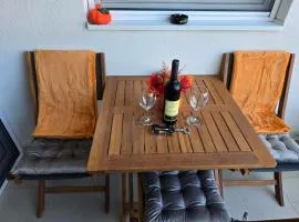 Apartman Marjanović Palić