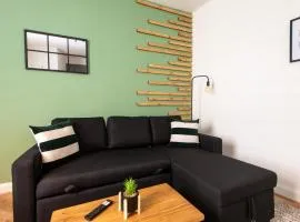 Northcote apartment