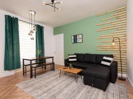 Northcote apartment, hotel in Hawick