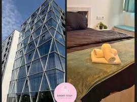 Short Stay Cosbuc