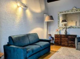 Residenza Tazzoli - BIG HOUSE 120 m2, with 2 bedrooms and 2 bathrooms