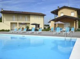 B&B Bianchin via Trieste 67 Fiumicello-Villa Vicentina