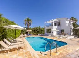 Villa Artemisia