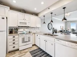 HP 35W Gulf Front Condo by 30A Escapes
