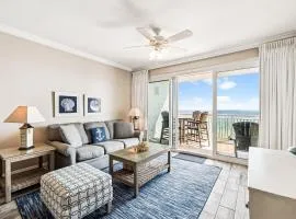 HP 35W Gulf Front Condo by 30A Escapes