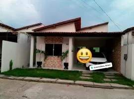 COP30 casa em Ananindeua
