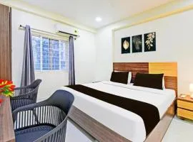 Townhouse Chandanagar Railway Station