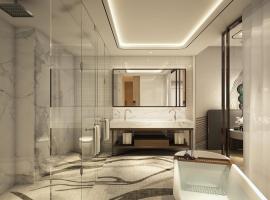 voco Ma Belle Danang by IHG, hôtel 5 étoiles à Đà Nẵng