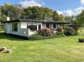 Pet Friendly Home In Struer With Wifi