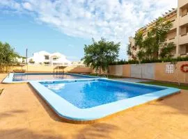 Gorgeous Home In Orihuela With Wifi