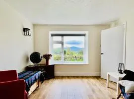 Cosy Country House in Deeside