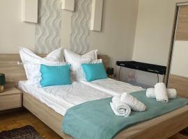 László Apartman, hotel in Debrecen