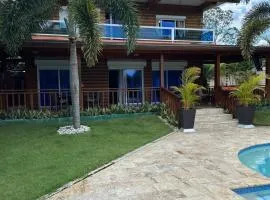 Villa Valentina