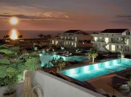 Lovely Apartment In Marzamemi With House Sea View, hotel di Marzamemi