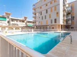 2 Bedroom Awesome Apartment In Torrevieja