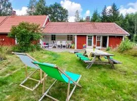 3 Bedroom Nice Home In Killeberg