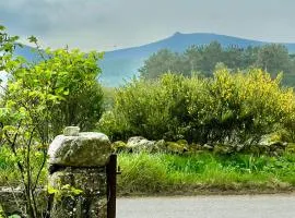 Christie's Croft - Finzean, Royal Deeside
