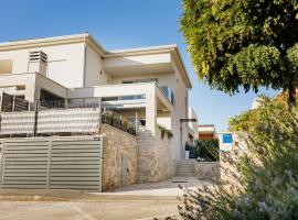 Amarea, hotel u gradu Brtonigla