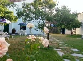 Casa Rural San Blas