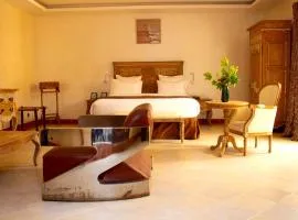 Hôtel La Villa Racine