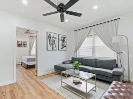 Cozy Retreat 15Min to NYC MetLife Mall FREE Parking